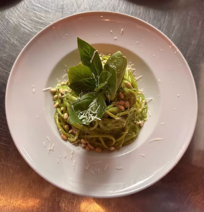 Osteria Tavola Magna - 9