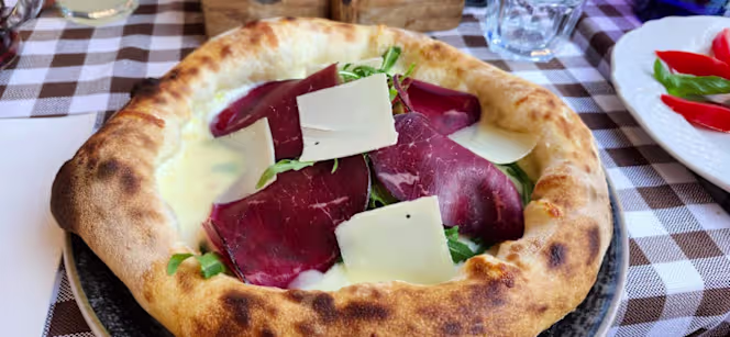 Osteria Tavola Magna - 0