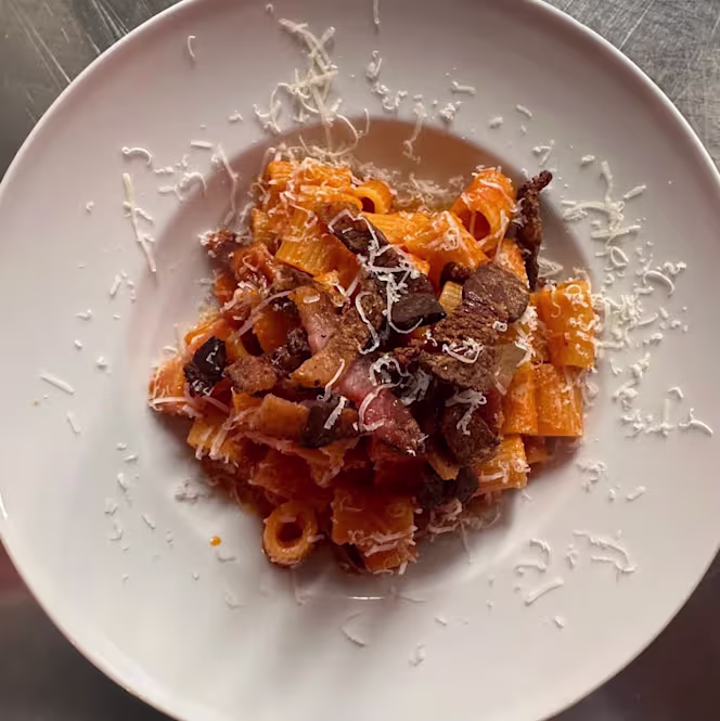 Osteria Tavola Magna - 8