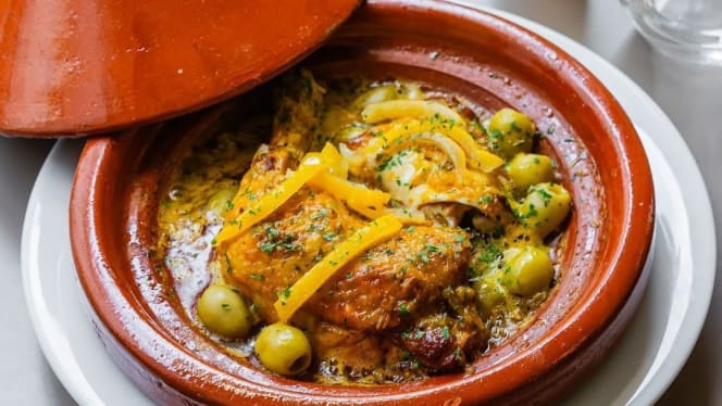 Aux mille saveurs - 9