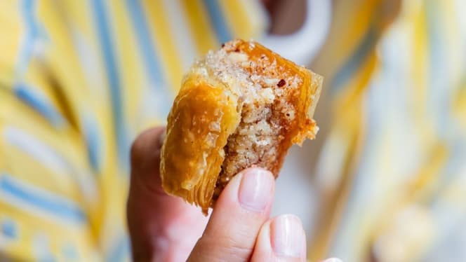 Aux mille saveurs - 1