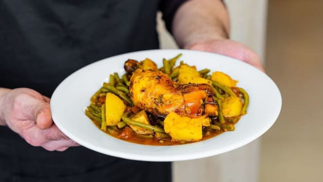 Aux mille saveurs - 7