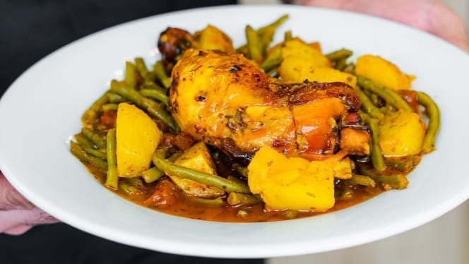 Aux mille saveurs - 2