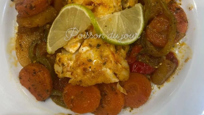 Aux mille saveurs - 3