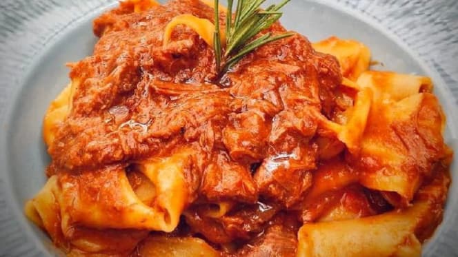 Osteria Cancello dei Macci - 4