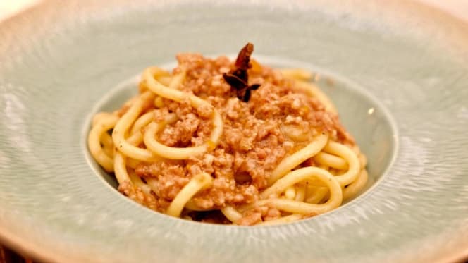 Osteria Cancello dei Macci - 8