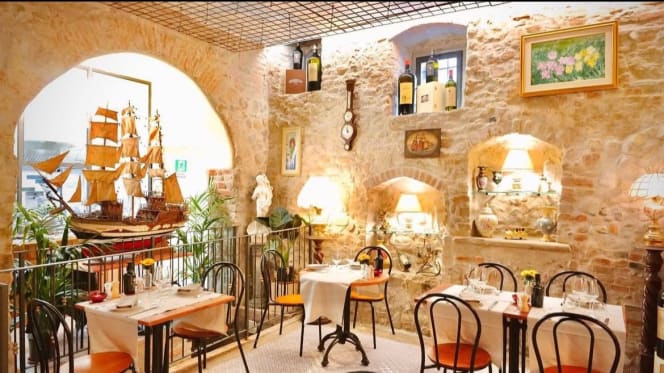 Osteria Cancello dei Macci - 1