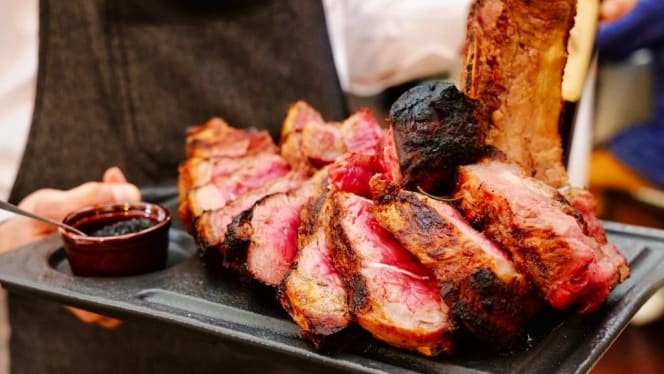 Osteria Cancello dei Macci - 3