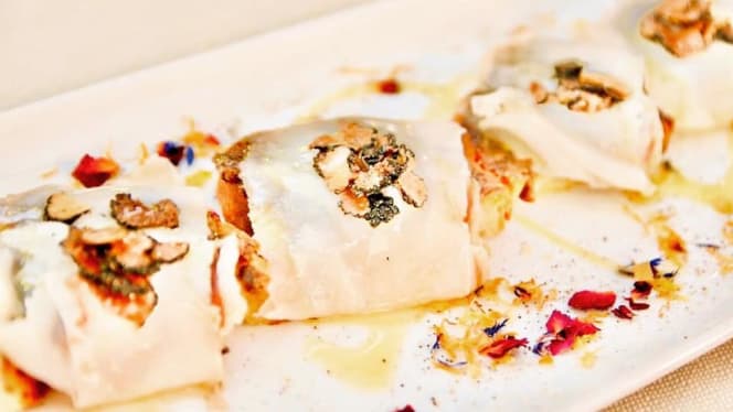 Osteria Cancello dei Macci - 5