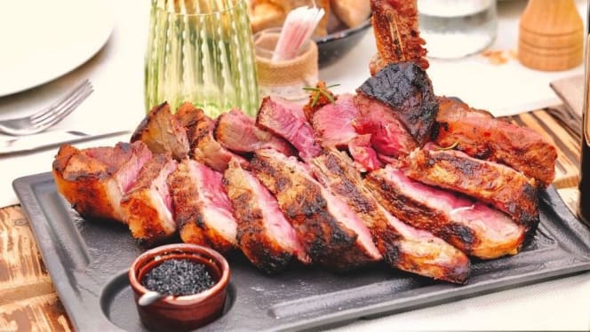 Osteria Cancello dei Macci - 0