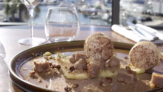 Brasserie restaurant Le St Trop - 4