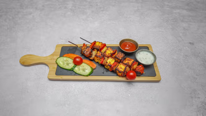 Palungo Nepali Restaurant - 1