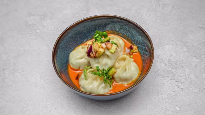 Palungo Nepali Restaurant - 8