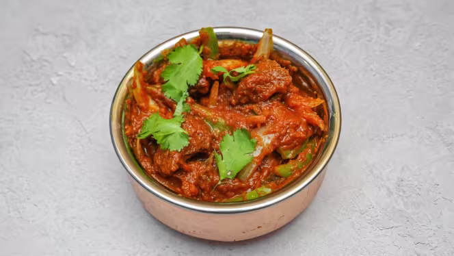 Palungo Nepali Restaurant - 9