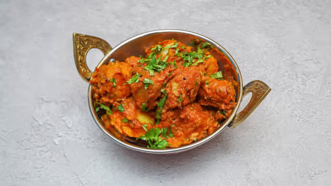 Palungo Nepali Restaurant - 3