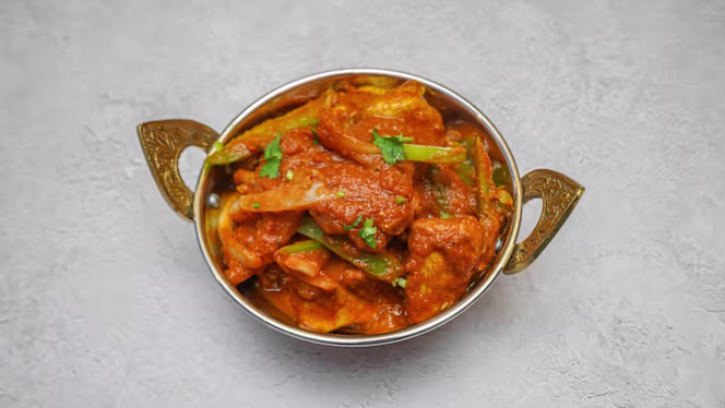 Palungo Nepali Restaurant - 4