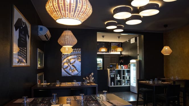 Shabu Seregno Japanese fusion restaurant - 7