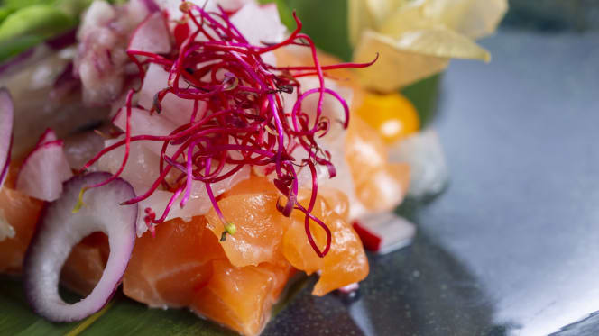 Shabu Seregno Japanese fusion restaurant - 6