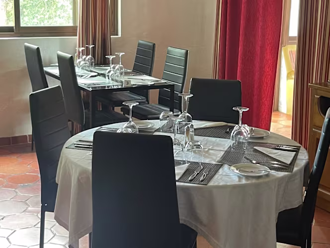 Restaurante O Foral - 6