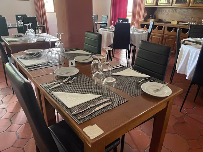 Restaurante O Foral - 3