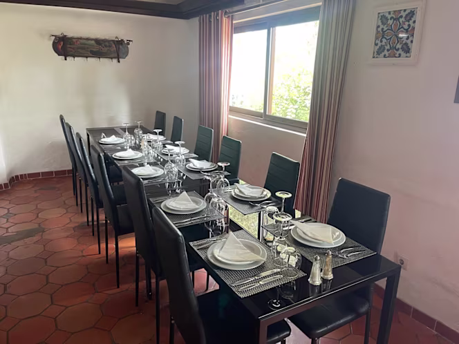 Restaurante O Foral - 4