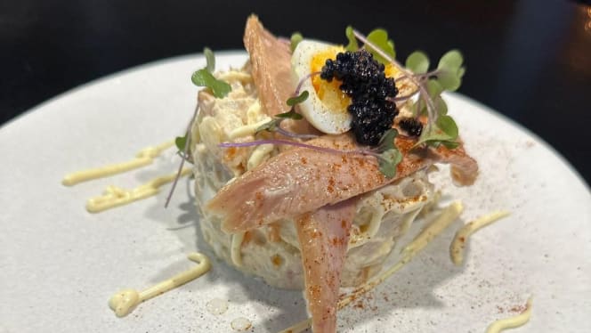 Panda Ocean Club - 0