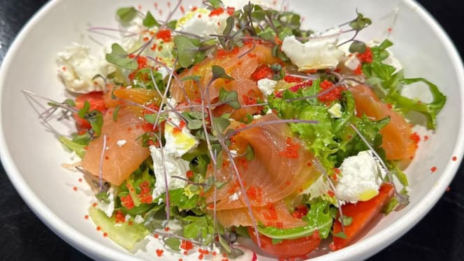 Panda Ocean Club - 8