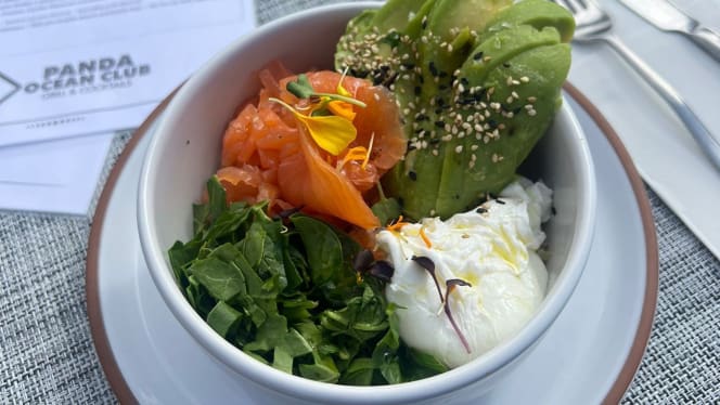 Panda Ocean Club - 1