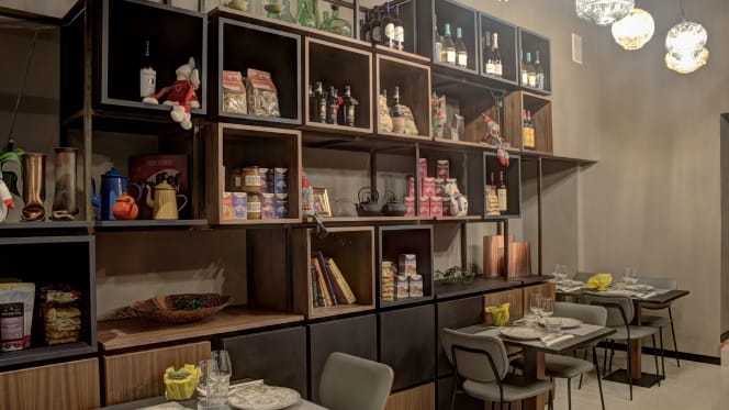 Gladius Ristorante Bistrot - 7