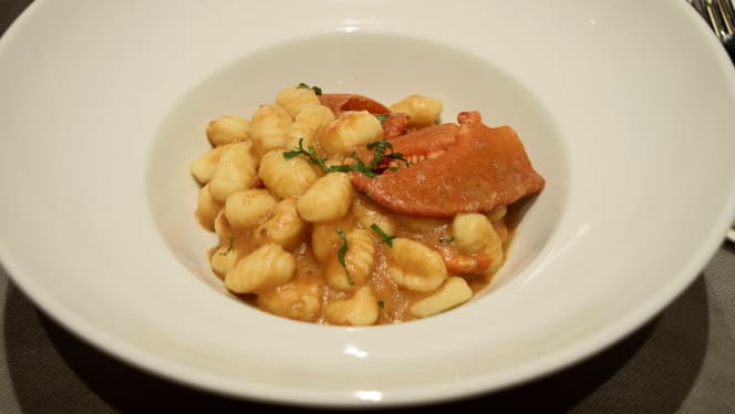 Gladius Ristorante Bistrot - 8