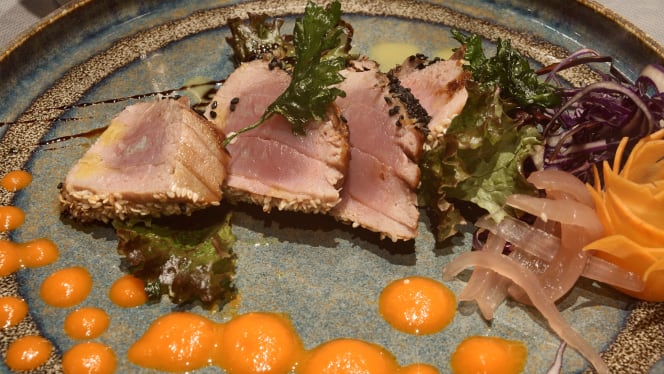 Gladius Ristorante Bistrot - 5