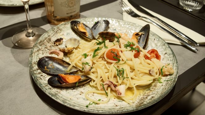 Gladius Ristorante Bistrot - 9