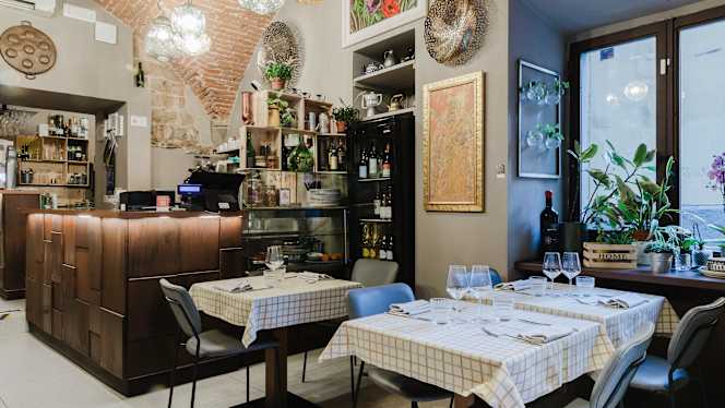 Gladius Ristorante - 7