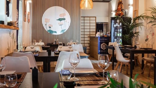 Wasabi Ristorante Giapponese - 9