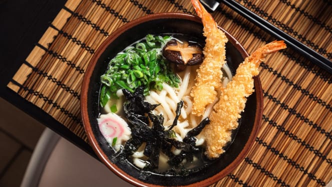 Wasabi Ristorante Giapponese - 7