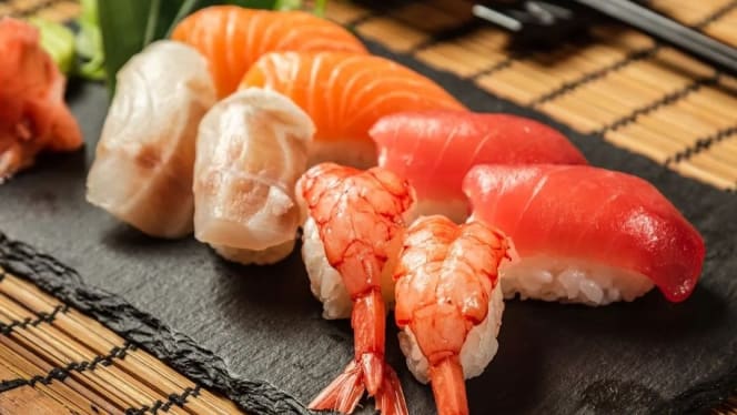 Wasabi Ristorante Giapponese - 8