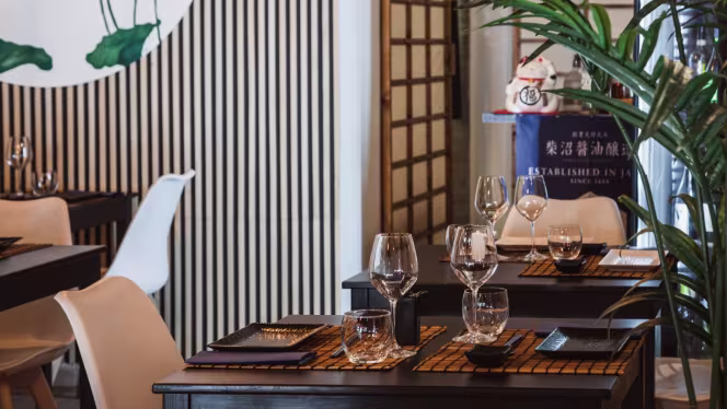 Wasabi Ristorante Giapponese - 2