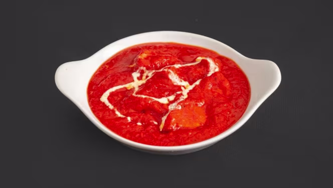 Jeera - Camberley - 1