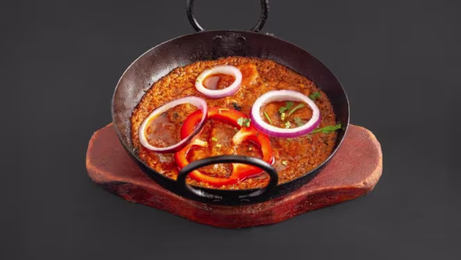 Jeera - Camberley - 3