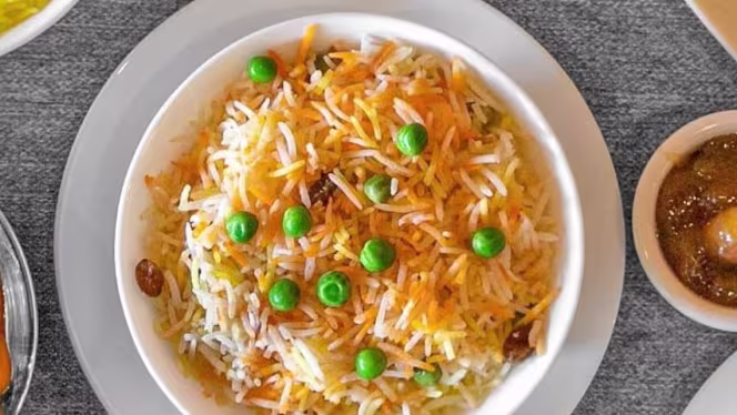 Jeera - Camberley - 4