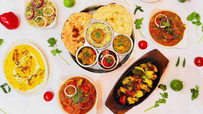 Jeera - Camberley - 6