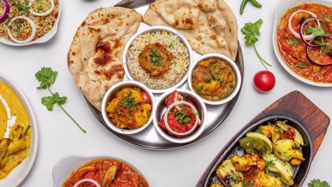 Jeera - Camberley - 5