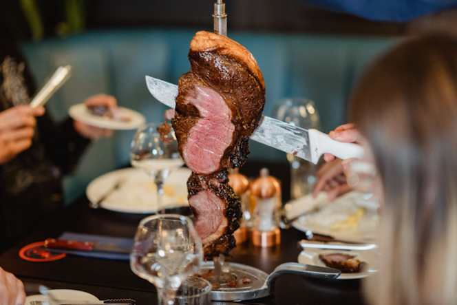 Rio Steakhouse - Chester - 7