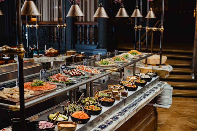 Rio Steakhouse - Chester - 5