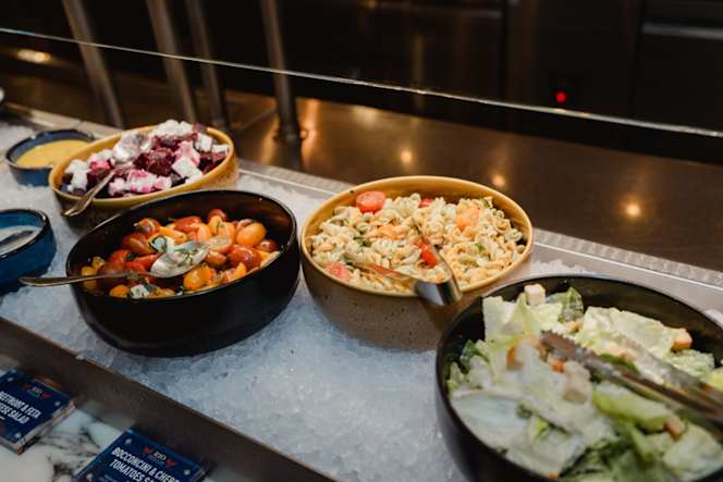 Rio Steakhouse - Chester - 4