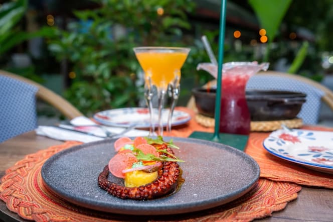 Casa Rincón de Gracia - 7