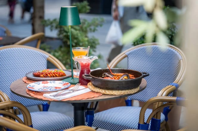 Casa Rincón de Gracia - 5