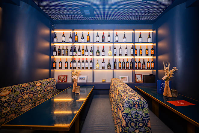 Casa Rincón de Gracia - 3