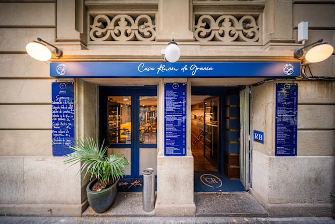 Casa Rincón de Gracia - 0