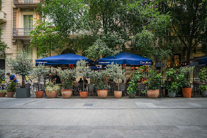 Casa Rincón de Gracia - 4